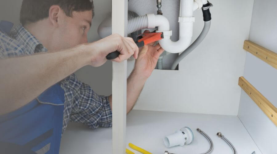 Professional Leak Detection Services in Tilden, TX